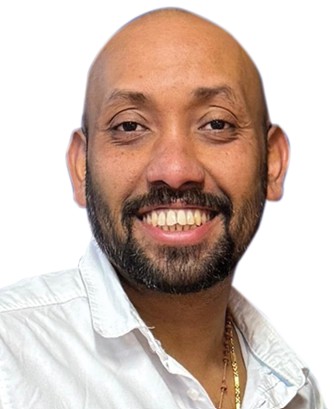 Jibin K Varghese